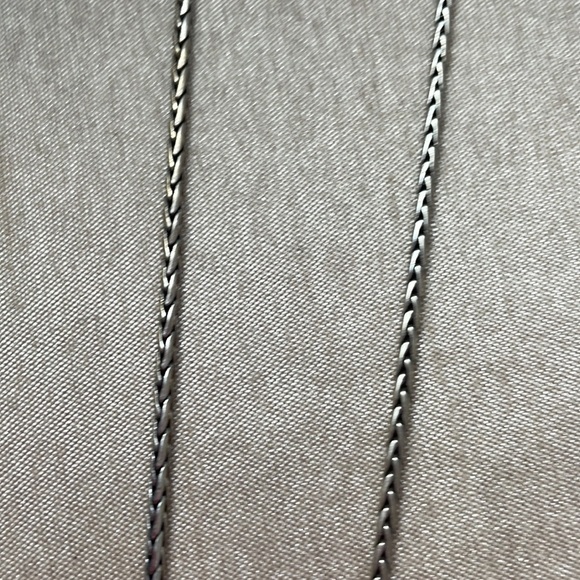 Brighton Necklace With Pearls. - Picture 10 of 14